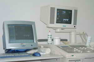 德國(guó)西門子多普樂彩超