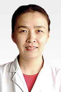 山西現(xiàn)代醫(yī)院婦科副主任醫(yī)師